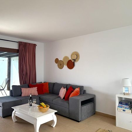 Villa Matoke Playa Blanca  Exteriér fotografie