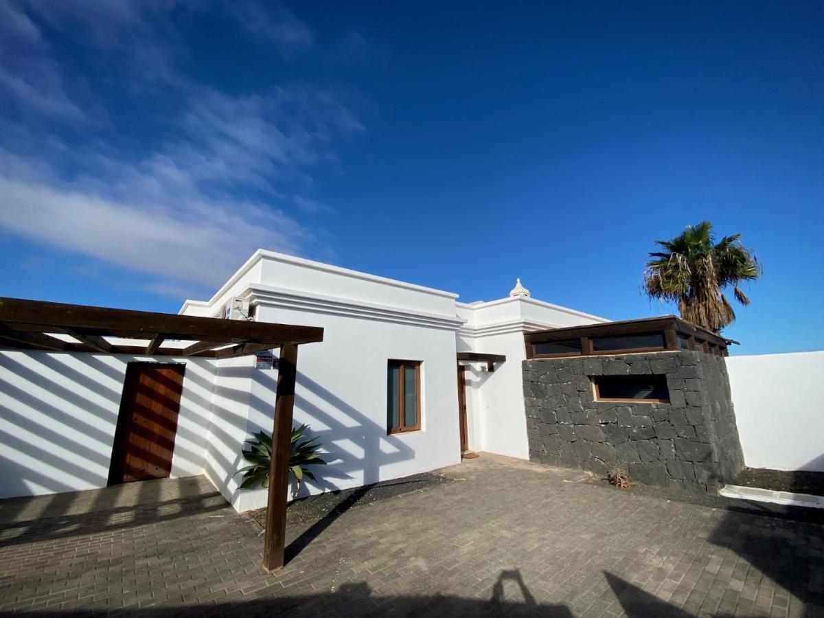Villa Matoke Playa Blanca  Exteriér fotografie