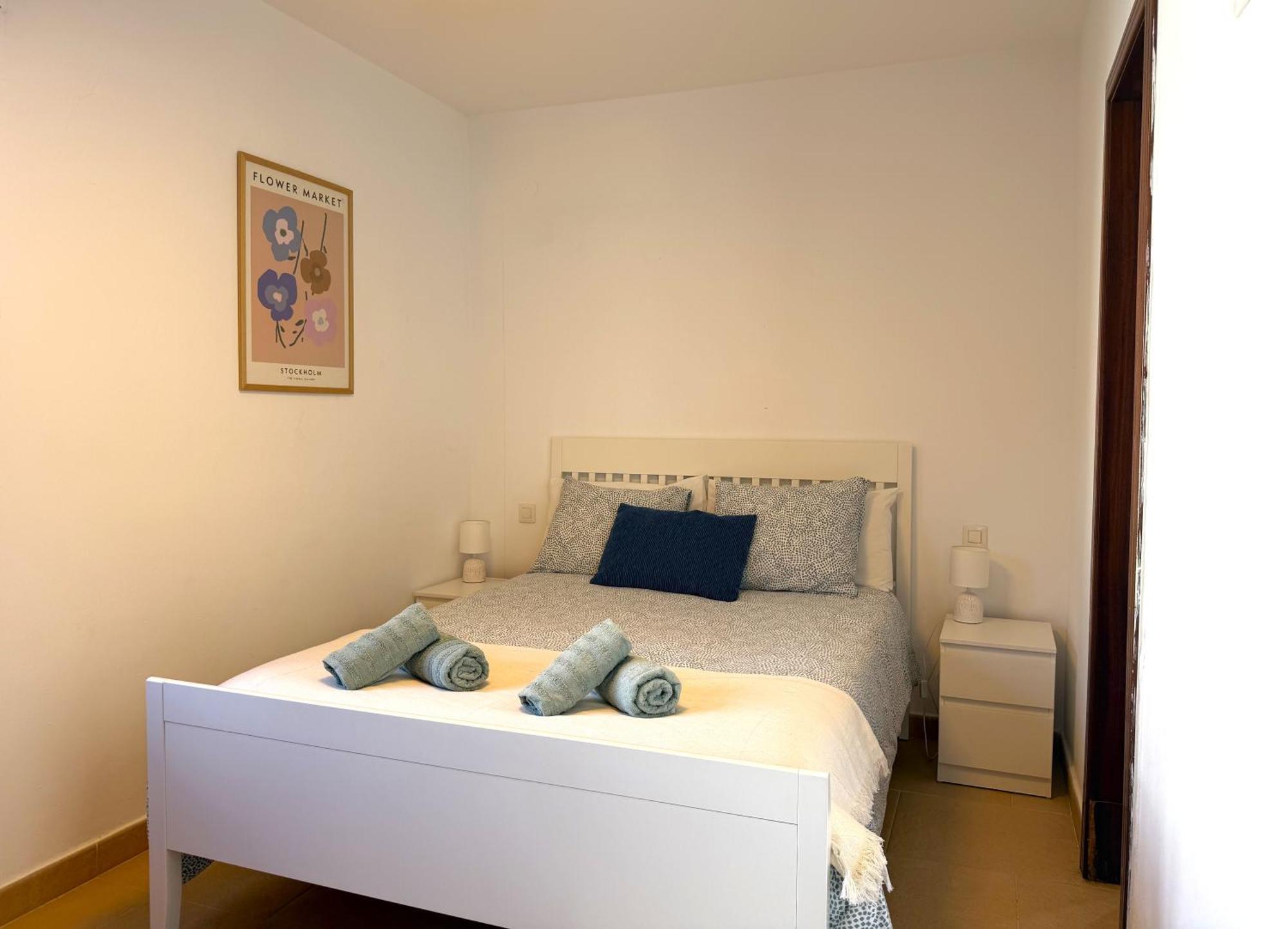 Villa Matoke Playa Blanca  Exteriér fotografie