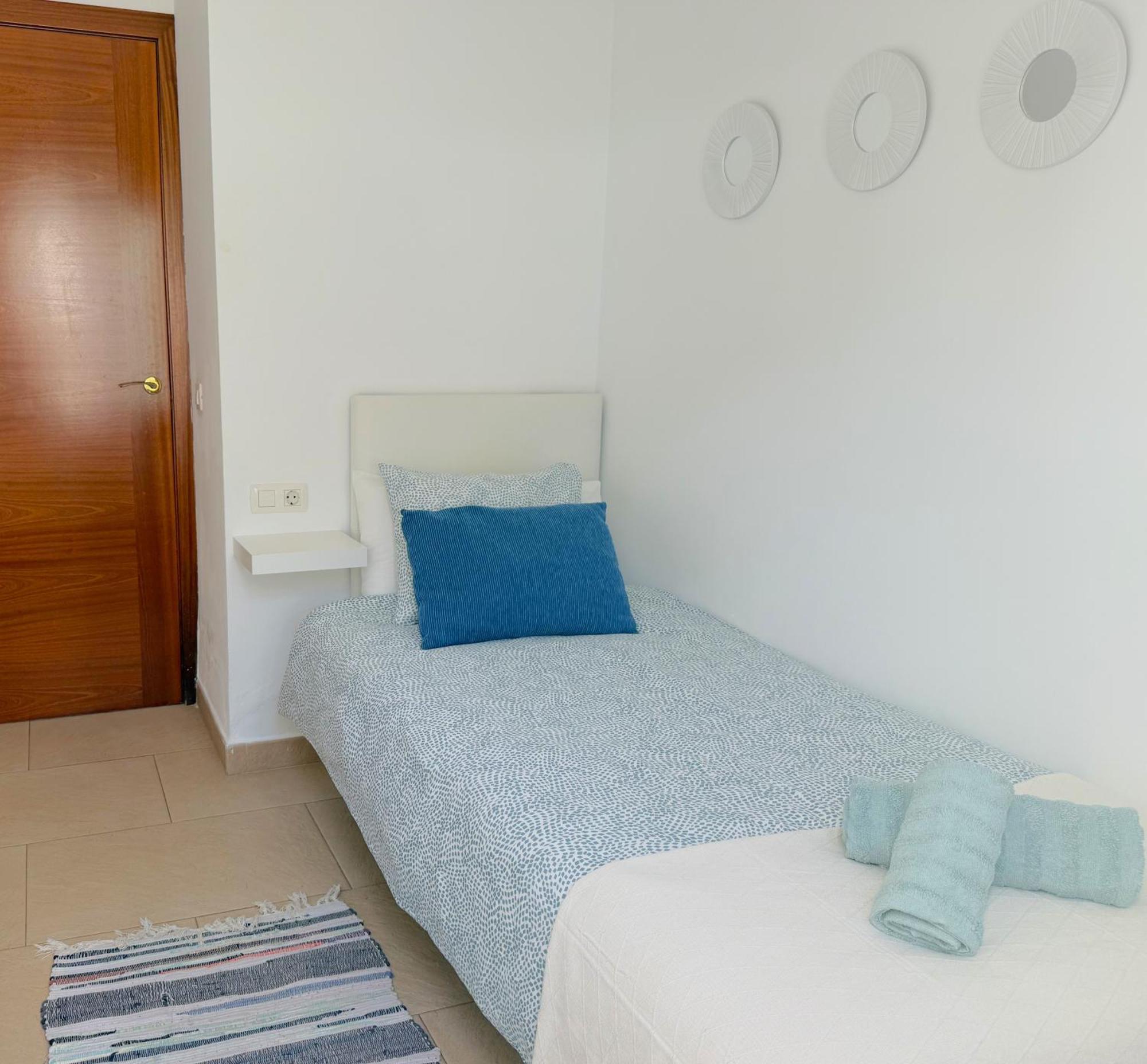 Villa Matoke Playa Blanca  Exteriér fotografie